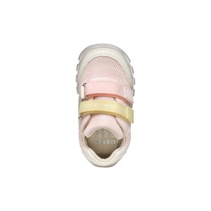 Βρεφικά Παπούτσια Geox Geox B Iupidoo για Κορίτσια Pastel Pink (Μεγέθη 19-26)