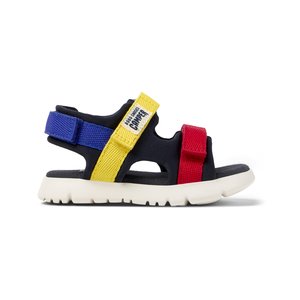 Βρεφικά Πέδιλα Camper Twins για Αγόρια Bobo Choses x Camper (Μεγέθη 21-26)