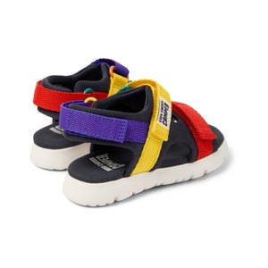 Βρεφικά Πέδιλα Camper Twins για Αγόρια Bobo Choses x Camper (Μεγέθη 21-26)