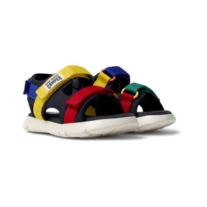 Βρεφικά Πέδιλα Camper Twins για Αγόρια Bobo Choses x Camper (Μεγέθη 21-26)