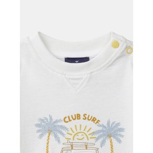 Βρεφική Μπλούζα για Αγόρια Club Surf