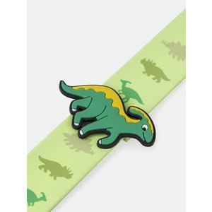 Παιδικό Βραχιόλι για Αγόρια Slap Dino