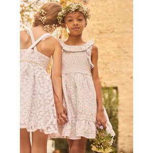 Παιδικό Φόρεμα για Κορίτσια Romantic Country