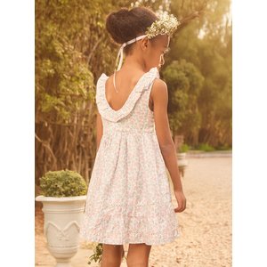 Παιδικό Φόρεμα για Κορίτσια Romantic Country