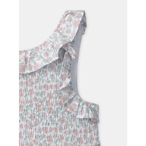 Παιδικό Φόρεμα για Κορίτσια Romantic Country