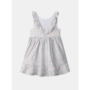 Παιδικό Φόρεμα για Κορίτσια Romantic Country