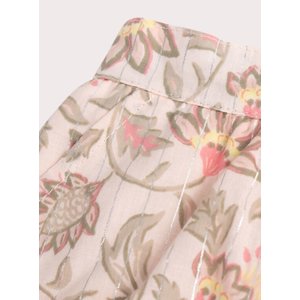 Παιδικό Σορτς για Κορίτσια Flowing Floral