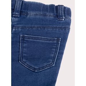 Παιδικό Παντελόνι για Κορίτσια Basic Denim