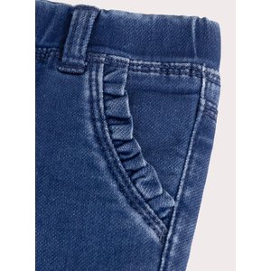 Παιδικό Παντελόνι για Κορίτσια Basic Denim