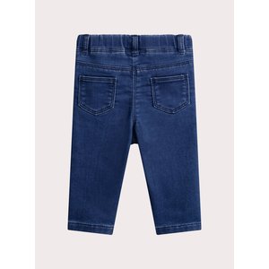 Παιδικό Παντελόνι για Κορίτσια Basic Denim