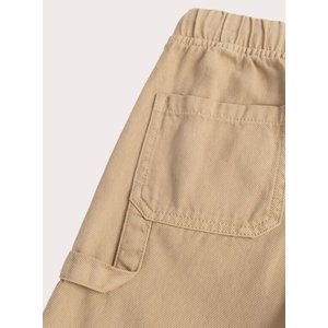 Παιδικό Παντελόνι για Αγόρια Alt Beige