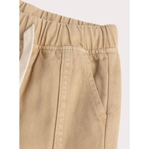 Παιδικό Παντελόνι για Αγόρια Alt Beige