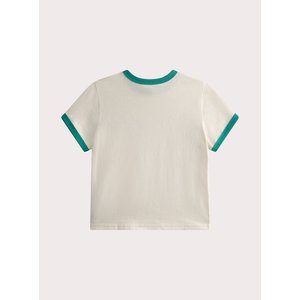 Παιδική Μπλούζα για Αγόρια Dino Crew