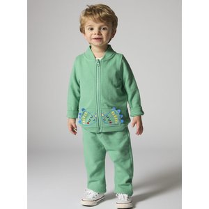 Βρεφικό Παντελόνι για Αγόρια Vert Dinos