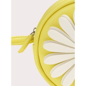 Παιδική Τσάντα για Κορίτσια Yellow/White Flower