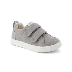 Βρεφικά Παπούτσια Toms Cruz Sneakers για Αγόρια Grey (Μεγέθη 19,5-28,5)