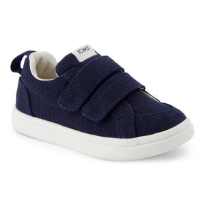 Βρεφικά Παπούτσια Toms Cruz Sneakers για Αγόρια Navy (Μεγέθη 19,5-28,5)