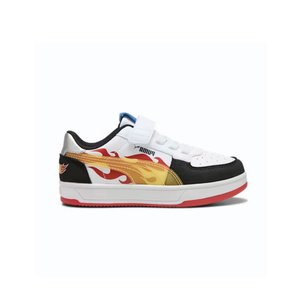 Βρεφικά Παπούτσια Puma Caven 2.0 για Αγόρια Hot Wheels (Μεγέθη 21-27)