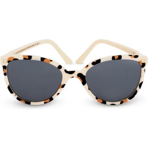KiETLA BuZZ Παιδικά Γυαλιά Ηλίου Cream Leo 4-6 ετών