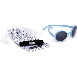 KiETLA Rozz Παιδικά Γυαλιά Ηλίου Light Blue 2-4  ετών
