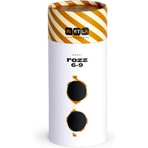 KiETLA Rozz Παιδικά Γυαλιά Ηλίου Sand Stripe 4-6 ετών