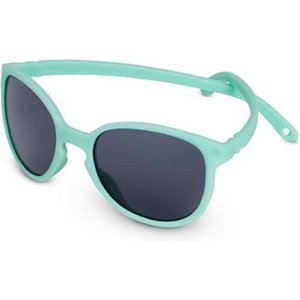 KiETLA Wazz Παιδικά Γυαλιά Ηλίου Wayfarer Wayfarer Mint 2-4 ετών