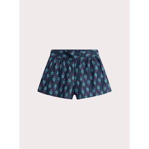 Παιδικό Σορτς για Κορίτσια Psychedelic Print