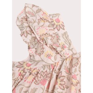 Παιδικό Φόρεμα για Κορίτσια Flowing Floral