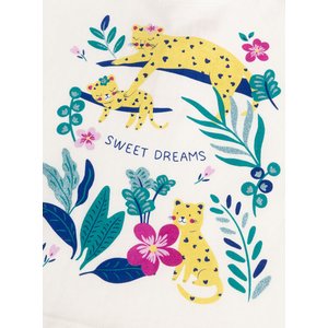 Βρεφική Μπλούζα για Κορίτσια Sweet Dreams
