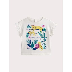 Βρεφική Μπλούζα για Κορίτσια Sweet Dreams