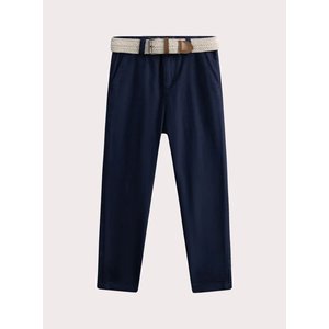 Παιδικό Παντελόνι για Αγόρια Navy Chino