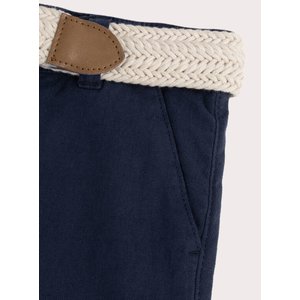 Παιδικό Παντελόνι για Αγόρια Navy Chino