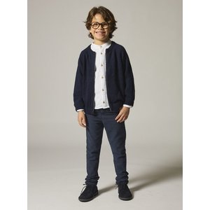 Παιδικό Παντελόνι για Αγόρια Navy Chino