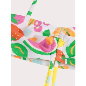Παιδικό Μαγιό για Κορίτσια Fruit Delight