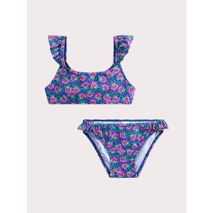 Παιδικό Μαγιό για Κορίτσια Blue Tiles