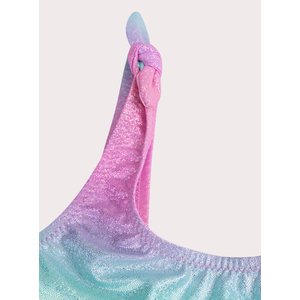 Παιδικό Ολόσωμο Μαγιό για Κορίτσια Sparkly Unicorn