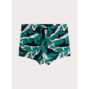 Παιδικό Μαγιό για Αγόρια Shark Print