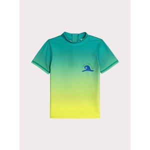 Παιδική Αντιηλιακή Μπλούζα για Αγόρια Gradient Vibes
