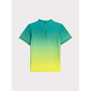 Παιδική Αντιηλιακή Μπλούζα για Αγόρια Gradient Vibes