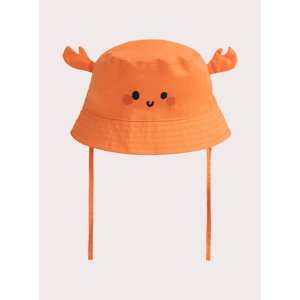 Βρεφικό Καπέλο Happy Crab