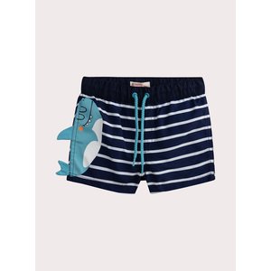 Βρεφικό Μαγιό για Αγόρια Stripped Shark