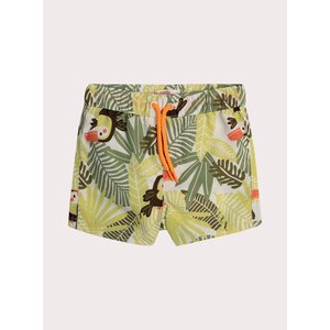 Βρεφικό Μαγιό για Αγόρια Toucan Print