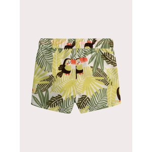 Βρεφικό Μαγιό για Αγόρια Toucan Print