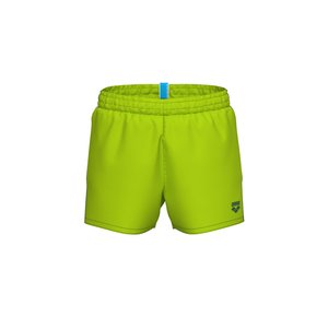 Παιδικό Μαγιό Arena Beach Boxer για Αγόρια Yellow