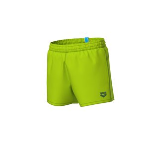 Παιδικό Μαγιό Arena Beach Boxer για Αγόρια Yellow