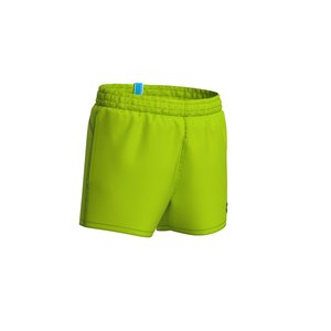 Παιδικό Μαγιό Arena Beach Boxer για Αγόρια Yellow