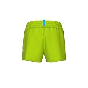 Παιδικό Μαγιό Arena Beach Boxer για Αγόρια Yellow