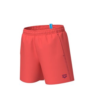 Παιδικό Μαγιό Arena Beach Boxer για Αγόρια Coral