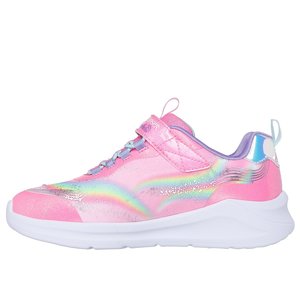 Παιδικά Παπούτσια Skechers Unicorn Chaser για Κορίτσια Multi (Μεγέθη 27-35)