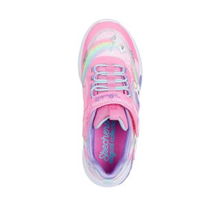 Παιδικά Παπούτσια Skechers Unicorn Chaser για Κορίτσια Multi (Μεγέθη 27-35)